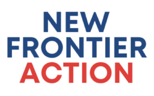 New Frontier Action